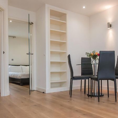 Stayinn Stratford Лондон Екстериор снимка