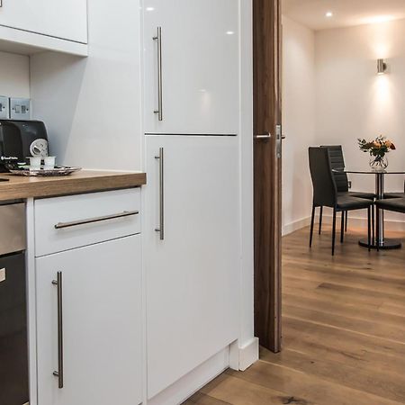 Stayinn Stratford Лондон Екстериор снимка