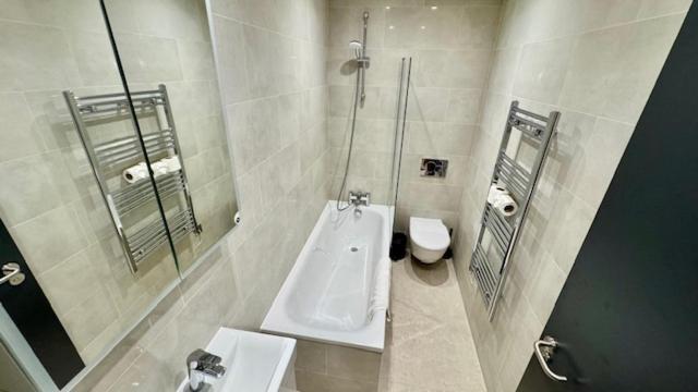 Stayinn Stratford Лондон Екстериор снимка