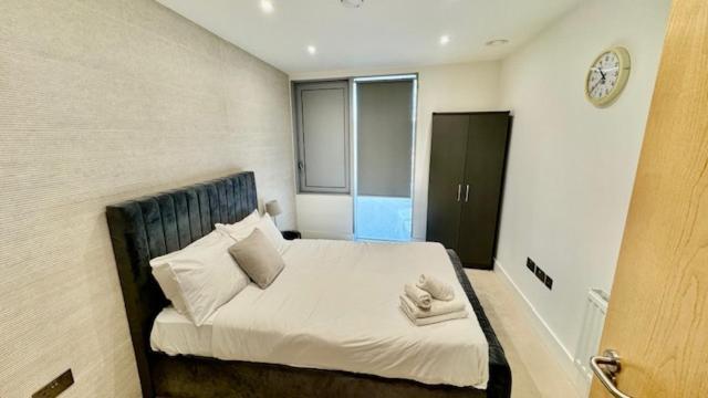 Stayinn Stratford Лондон Екстериор снимка