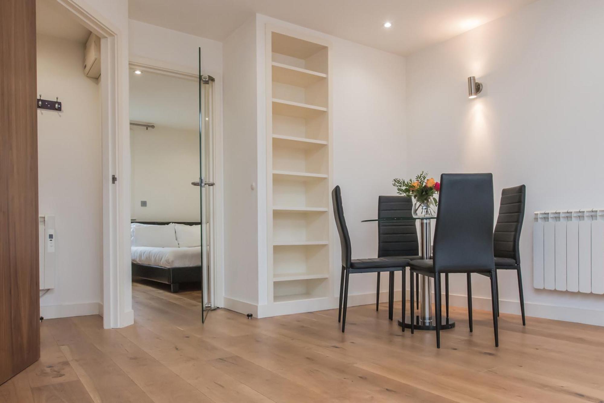 Stayinn Stratford Лондон Екстериор снимка