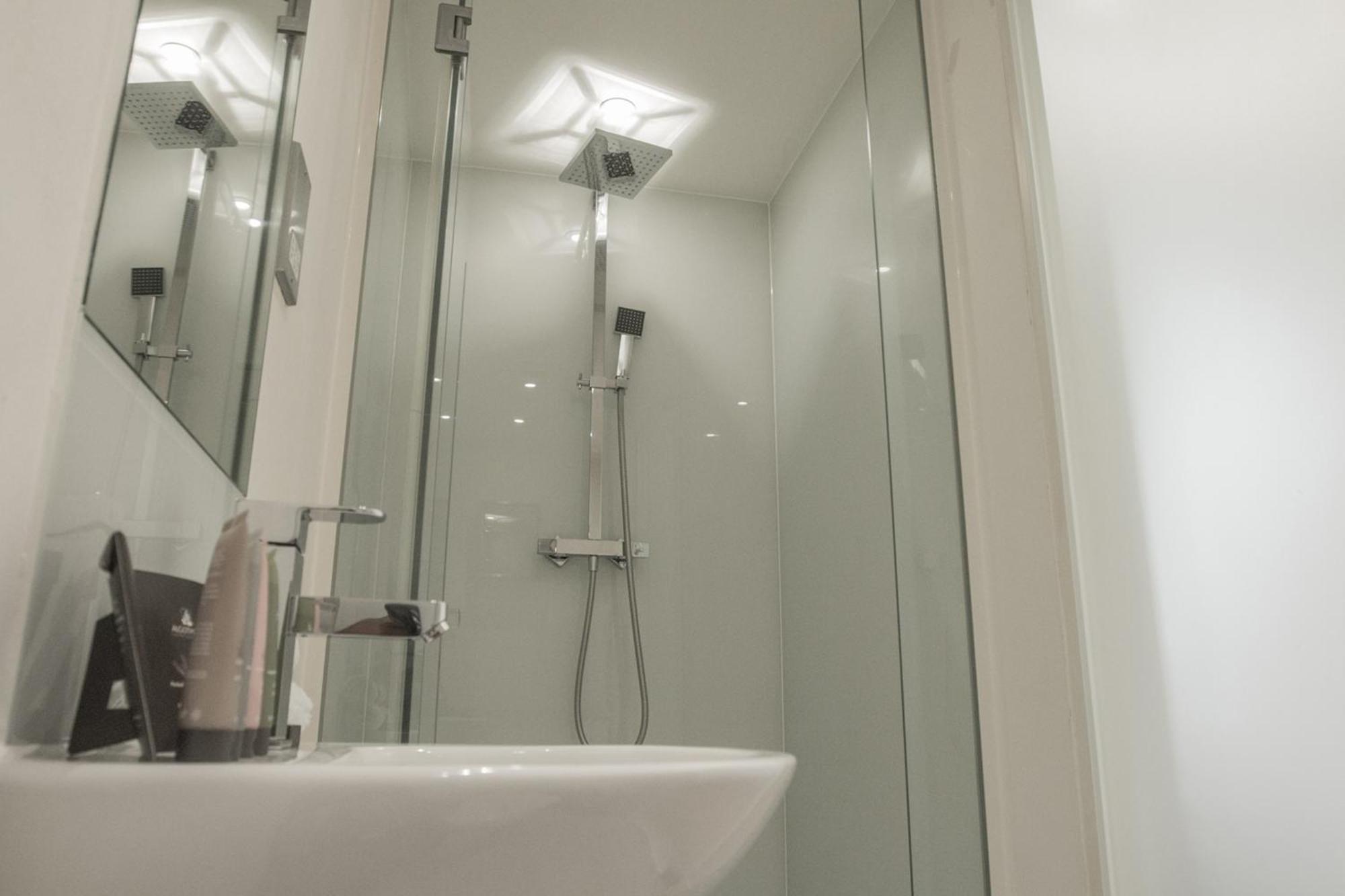 Stayinn Stratford Лондон Екстериор снимка