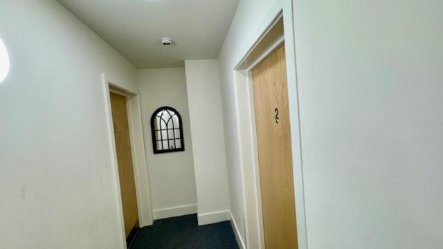 Stayinn Stratford Лондон Екстериор снимка