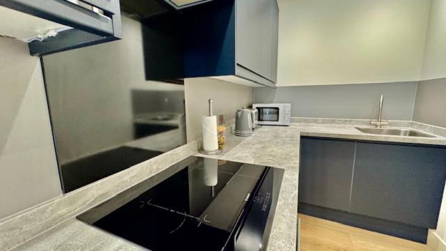 Stayinn Stratford Лондон Екстериор снимка