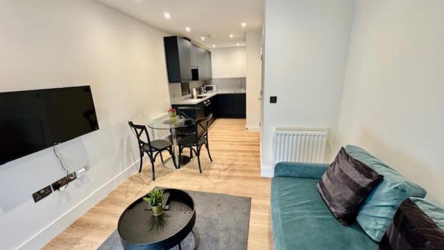 Stayinn Stratford Лондон Екстериор снимка